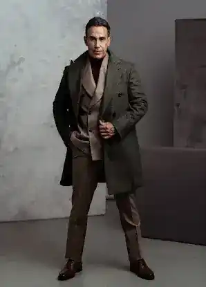 Male Models USA - Male Modeling Agency NYC