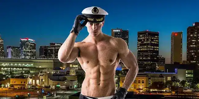 Male Strip Club NYC & Male Strip Strippers NYC - Unleashed