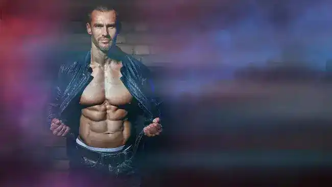 Male Strippers NYC - Avalon Male Strip Club NYC