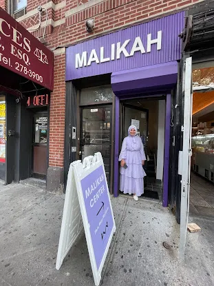 Malikah Safety Center | مركز ملكة