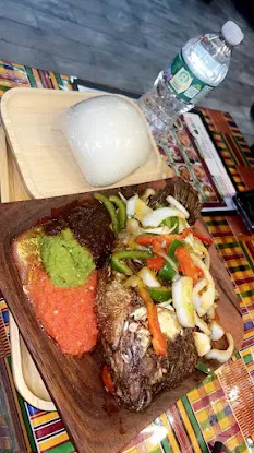 Malina’s Kitchen