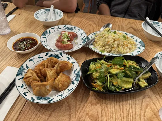 Mama Lee - Williamsburg