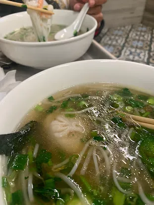 Mama Pho
