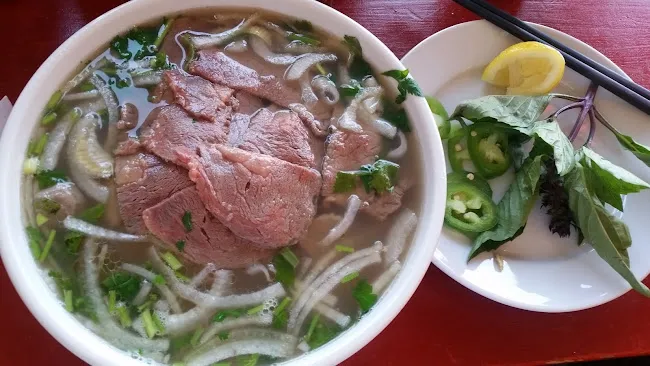 Mama Pho