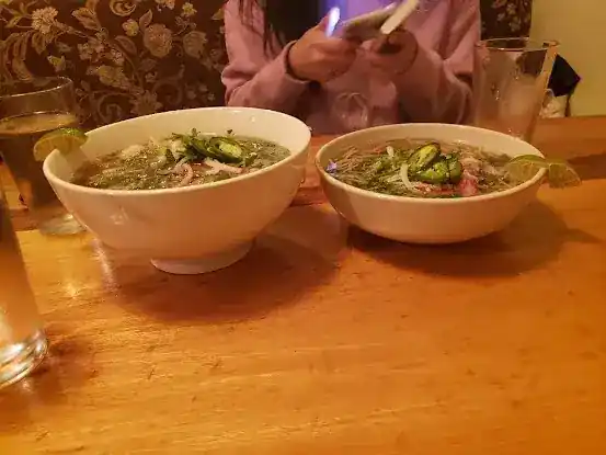 Mama Pho (operating within Bedford Gardens Restaurant)