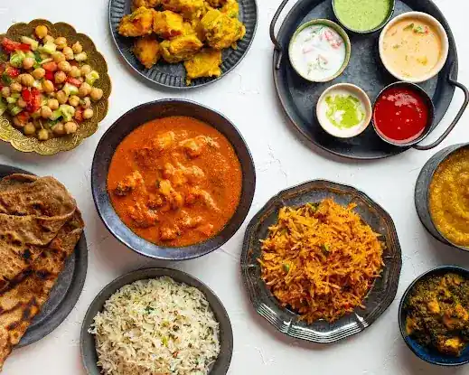Mamar Bari Indian Cuisine