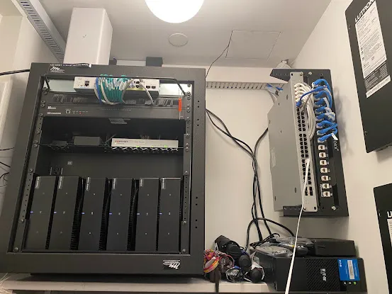Man Cave Electronics