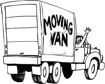 Man With A Van