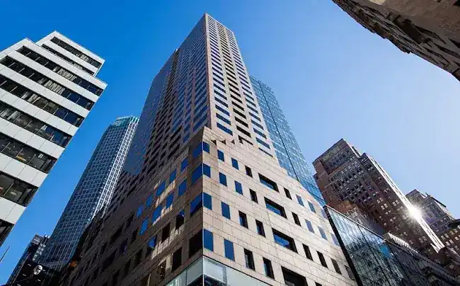 Mandarin Consulting New York Office