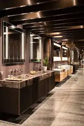 MandiCasa New York Flagship Showroom