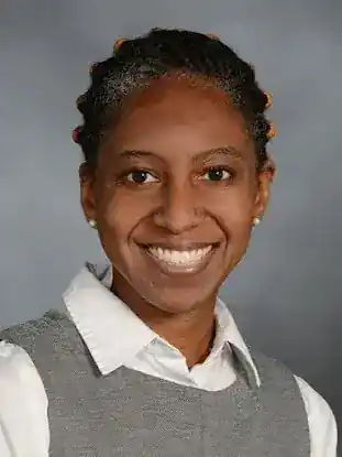 Mandisa Jones, M.D.