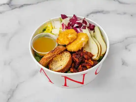 Mangia SoHo - Italian Restaurant, Lunch & Corporate Catering