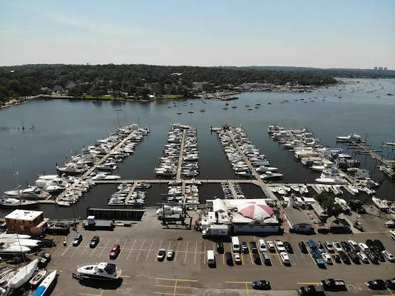 Manhasset Bay Marina
