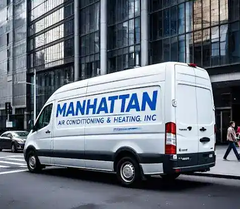 Manhattan Air Conditioning & Heating Inc