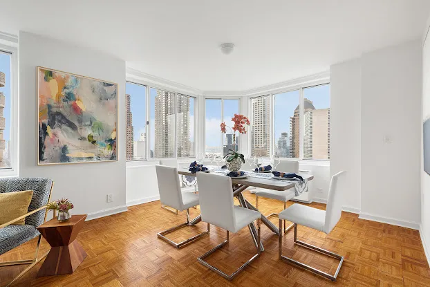 Manhattan Apartment Stagers