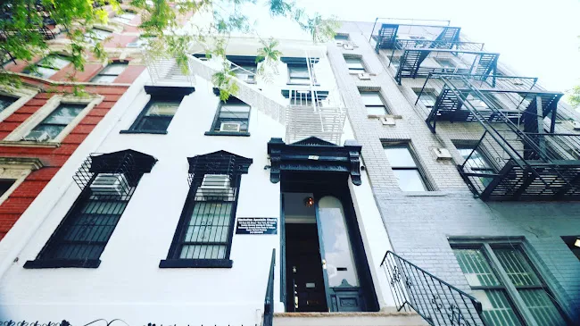 Manhattan Apostolic Church