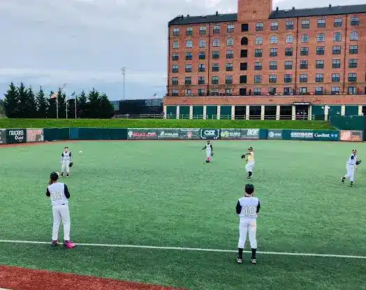 Manhattan Athletics, NYC