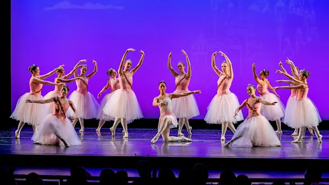 Manhattan Ballet and Movement Center