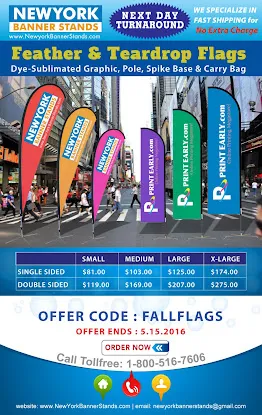 Manhattan Banner Printing