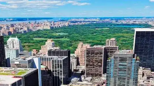 Manhattan Boutique Real Estate