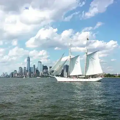 Manhattan by Sail - Corporate Office