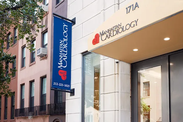 Manhattan Cardiology - Upper East Side