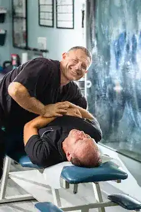 Manhattan Chiropractic Health Services