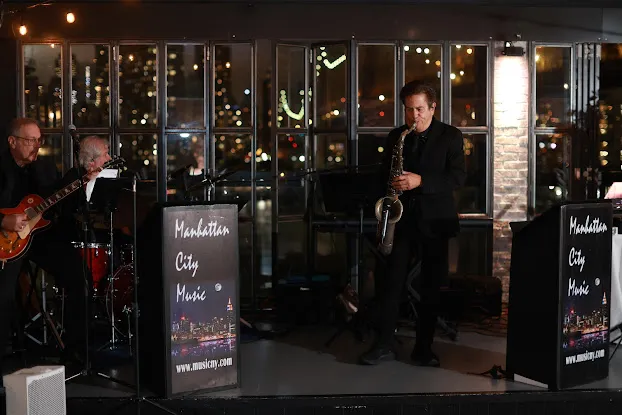 Manhattan City Music