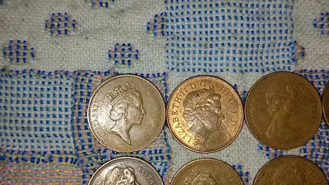 Manhattan Coin Shop