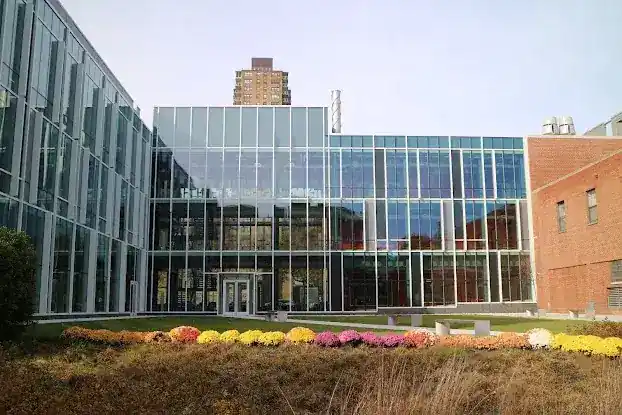 Manhattan College - School Of Engineering