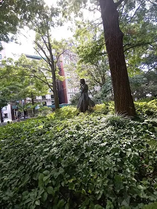 Manhattan Community Board 7