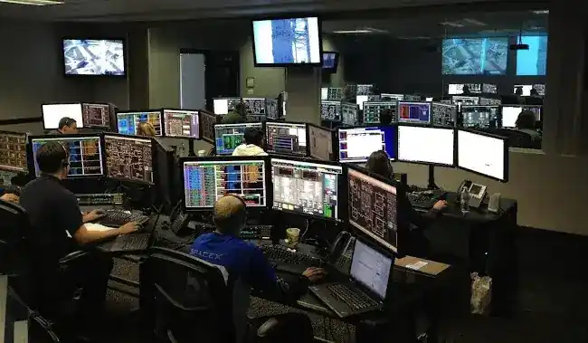 Manhattan Computer Inc