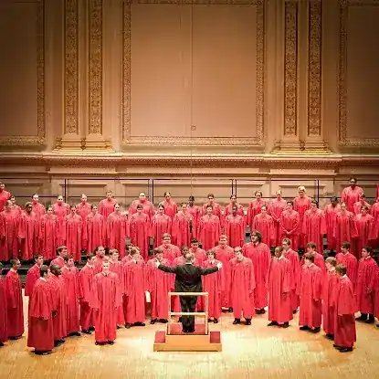 Manhattan Concert Productions