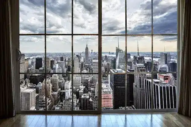 Manhattan Connection