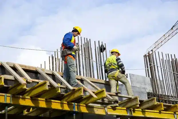 Manhattan Construction Company