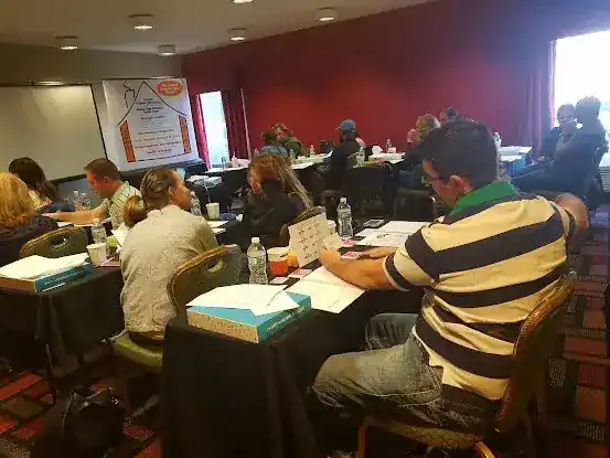 ❤ MANHATTAN COUPLES COUNSELING: THE GOTTMAN COUPLES WEEKEND WORKSHOP NY (Couples Therapy Retreat)