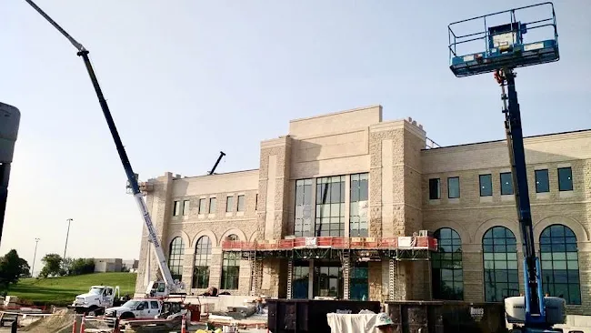 Manhattan Crane Services