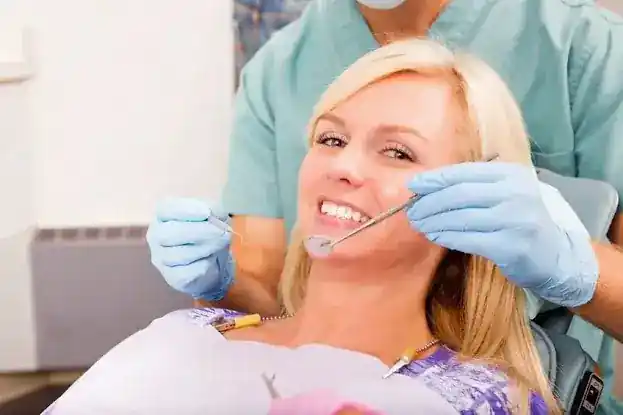 Manhattan Dental Associates: Rifkin Elliot L DDS