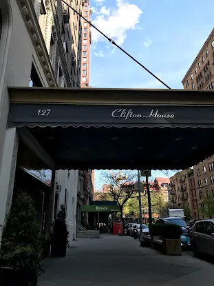 Manhattan Dental Care