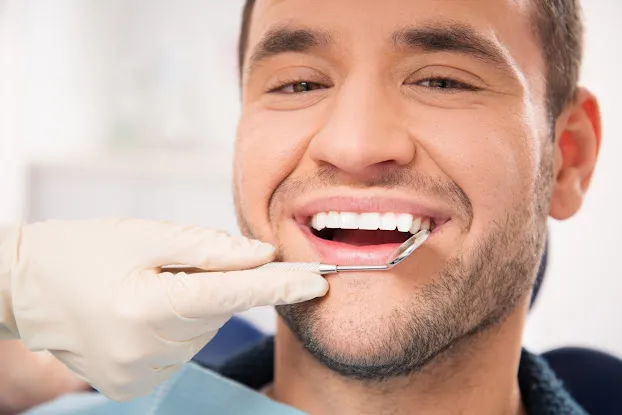 Manhattan Dental