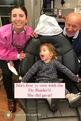 Manhattan Dentist