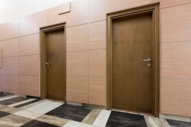 Manhattan Door