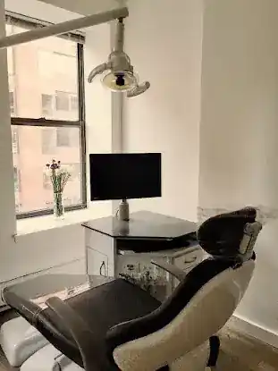 Manhattan EastSide Orthodontics
