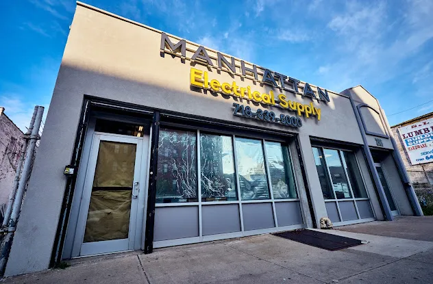 Manhattan Electrical Supply