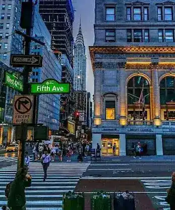 Manhattan Endoscopy Center