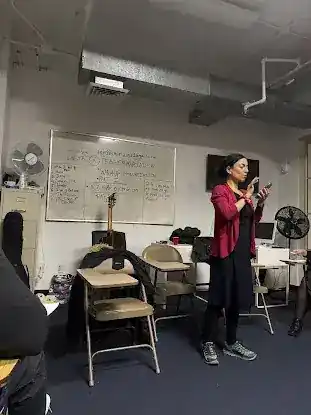 Manhattan English Center