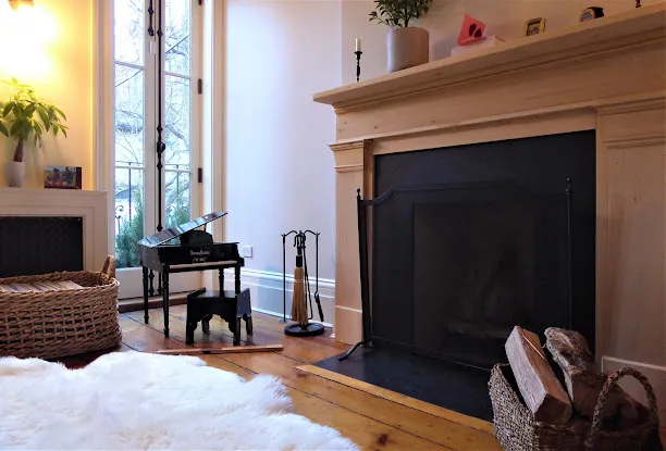 Manhattan Fireplace & Chimney