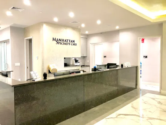 Manhattan Foot Specialists