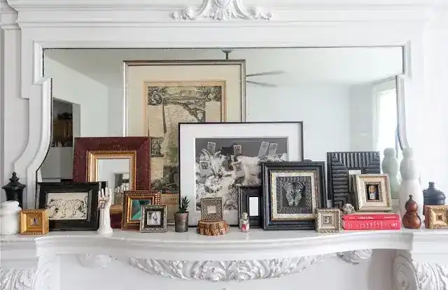 Manhattan Frame