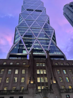 Manhattan